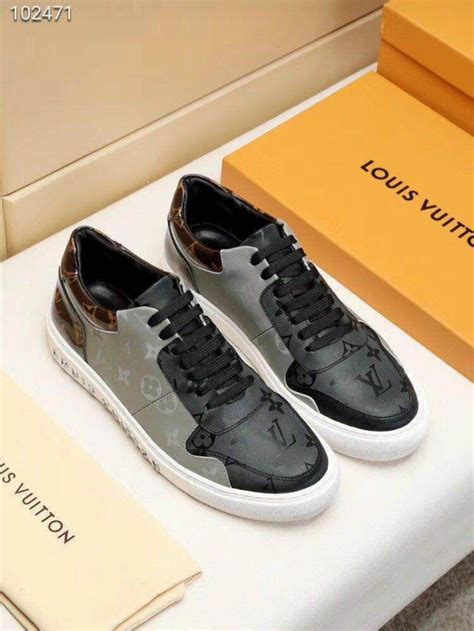 tenis louis vuitton hombre 2014